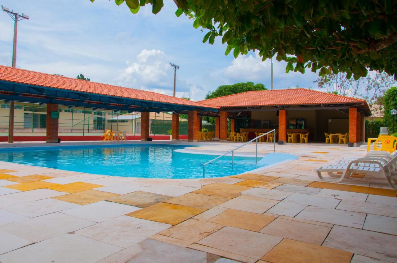 Imperio E Piscina 24h