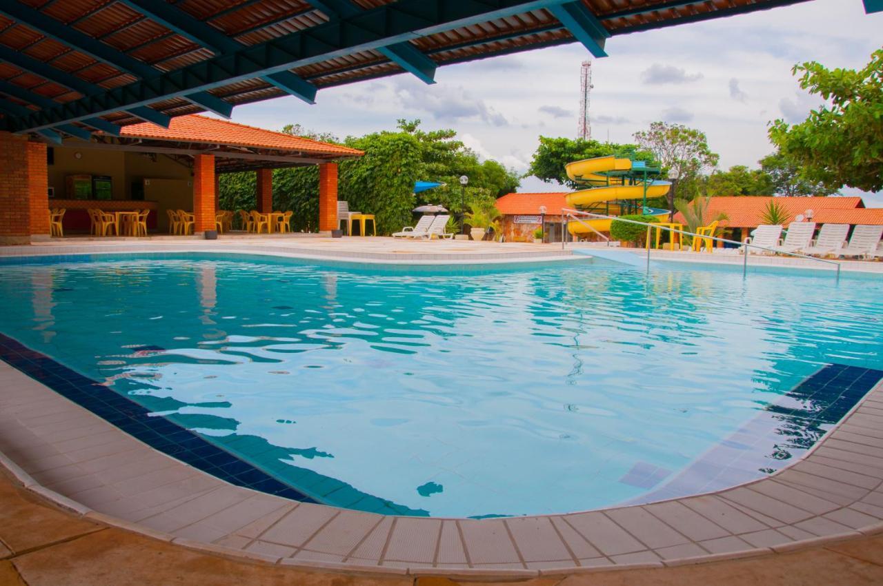 Imperio E Piscina 24h