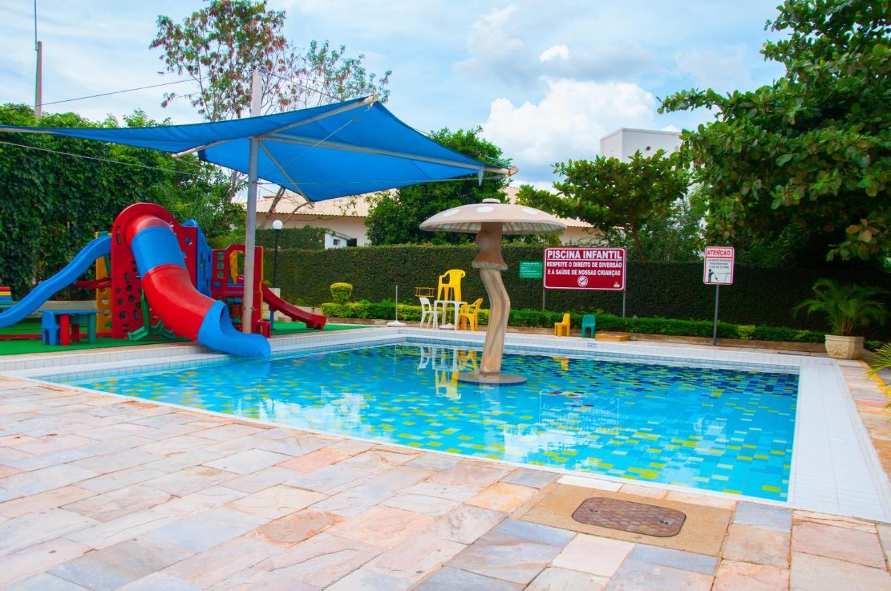 Imperio E Piscina 24h