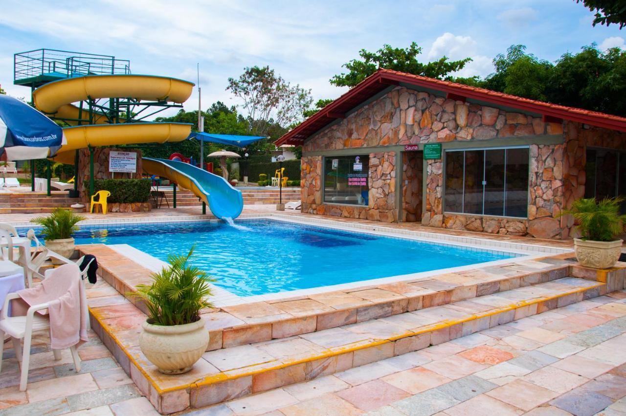 Apartamento Imperio E Piscina 24h *