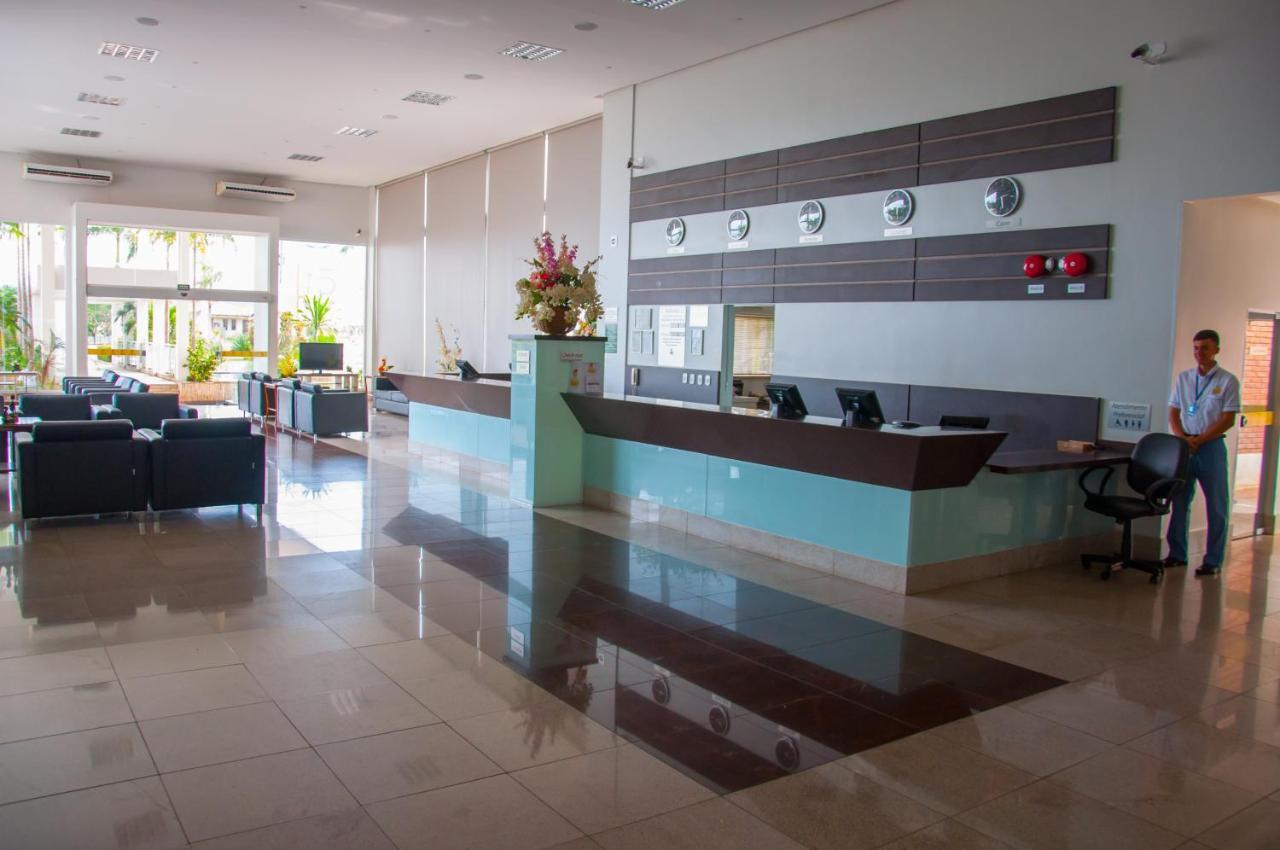 Imperio E Piscina 24h Apartamento *