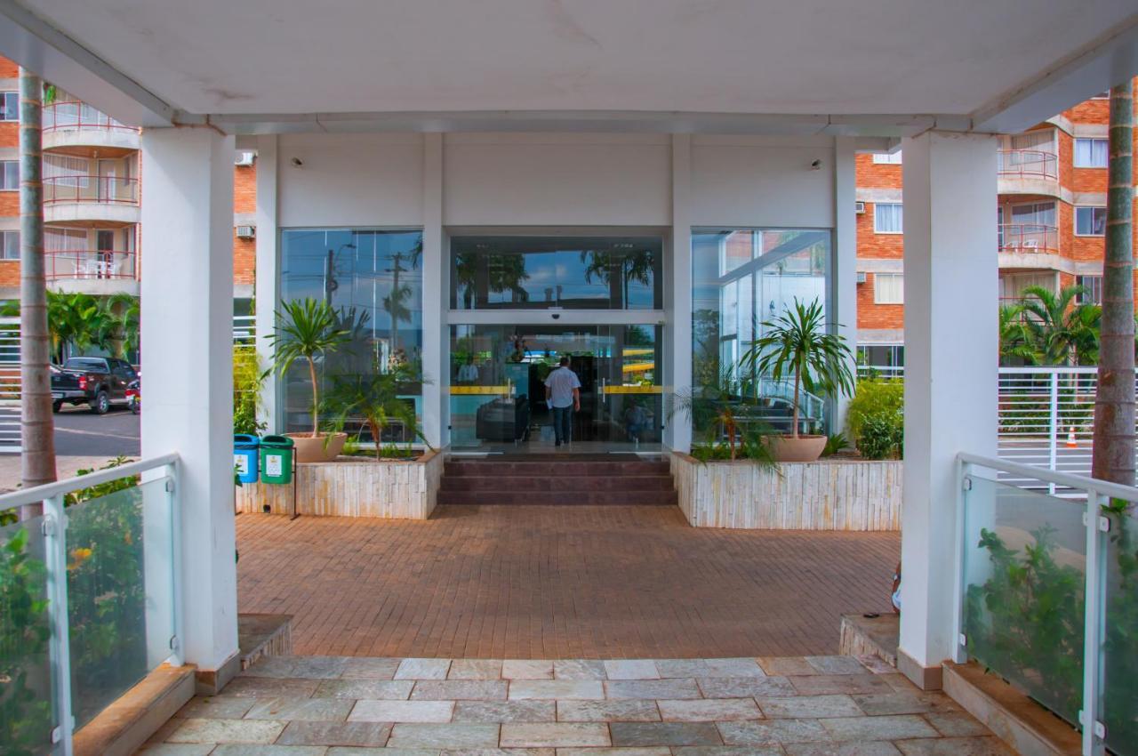 Apartamento Imperio E Piscina 24h